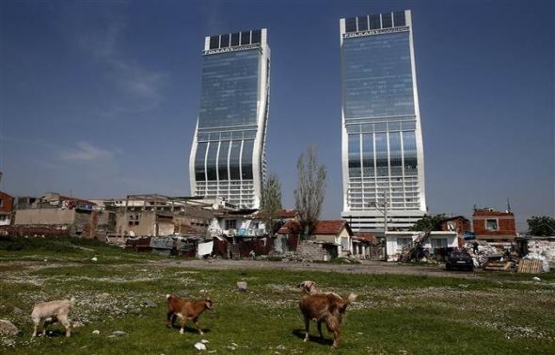 Türkiye deki ilginç mimarili 19 bina!