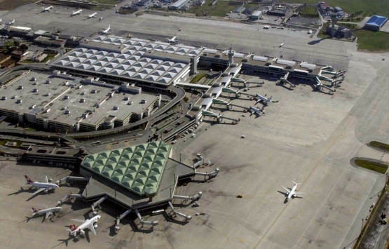  Atatürk Havalimanı’nın koronavirüs hastanesine çevrilmesi için öneri!