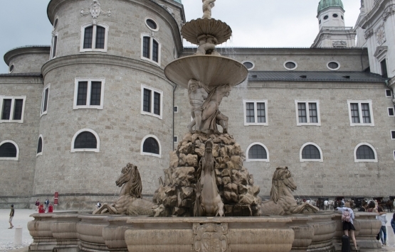 Geberit burs programı