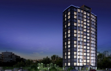 Şerifali Kule Rams'ta yüzde 10 indirim kampanyası! 395 bin TL'ye!