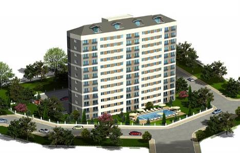 Model Kartal projesi!