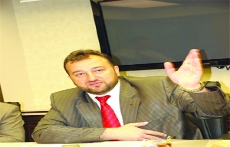 Mahmut Aşmalı: ''Satışları artırdık 2015'e odaklandık''