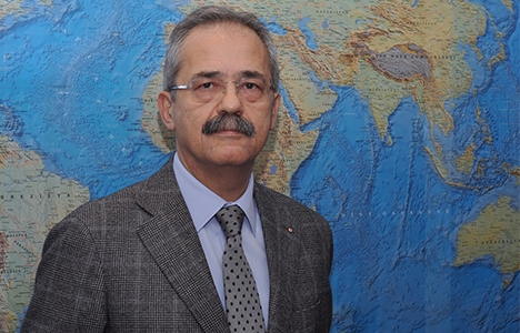 ankara İmrahor Vadisi