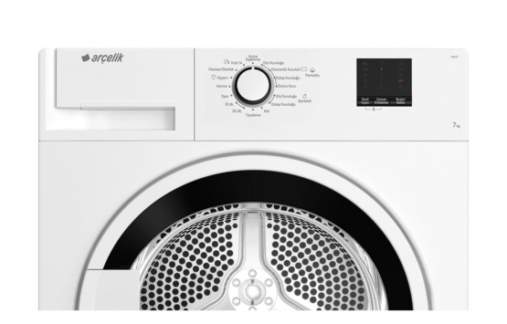 Arçelik Çamaşır Kurutma Makineleri Mart 2022 Fiyat Listesi…