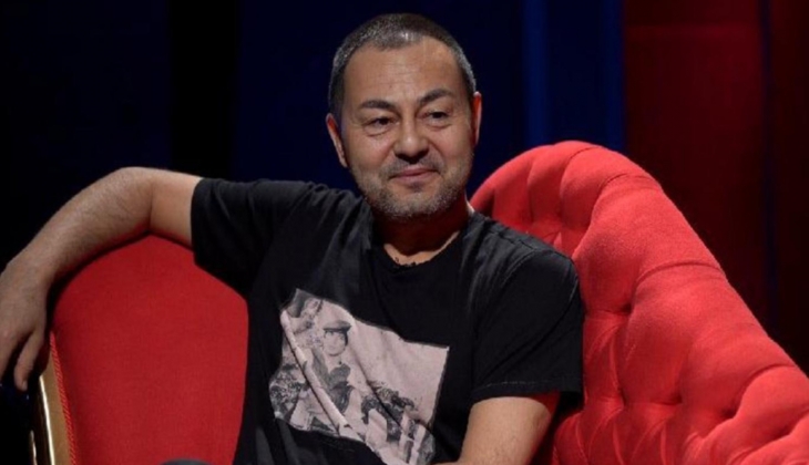 Serdar Ortaç son evini 340 milyon TL'ye satışa çıkardı!