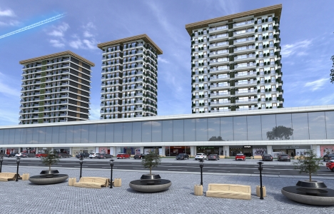 Hava Kent iletişim!