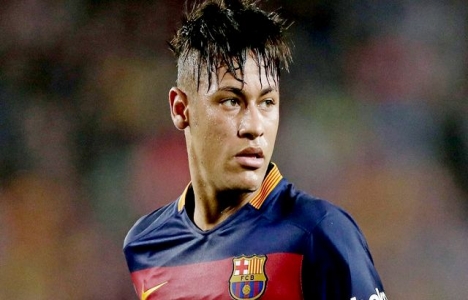 Neymar'ın gayrimenkullerine haciz geldi!
