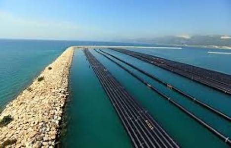 Su temini projesinde 3 yeni tesisin temeli bugün atılacak!