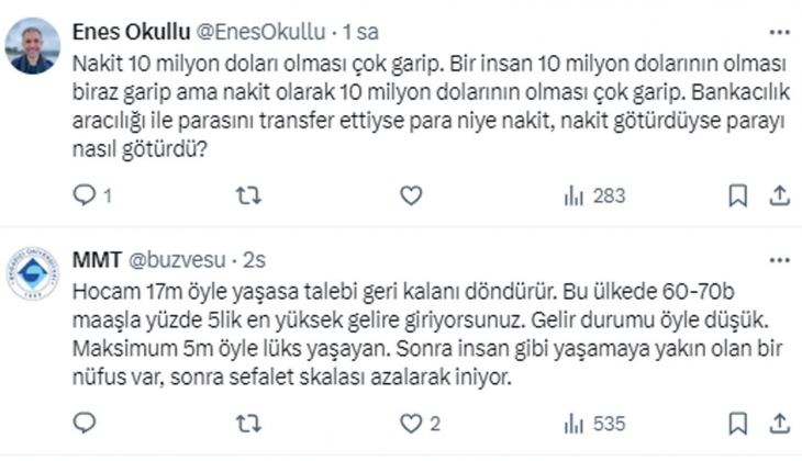 Konutta İstanbul dan sonra ABD daha mı ucuz? 