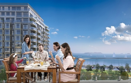 Büyükyalı İstanbul çocuklar için iyi yaşamın adresi! 