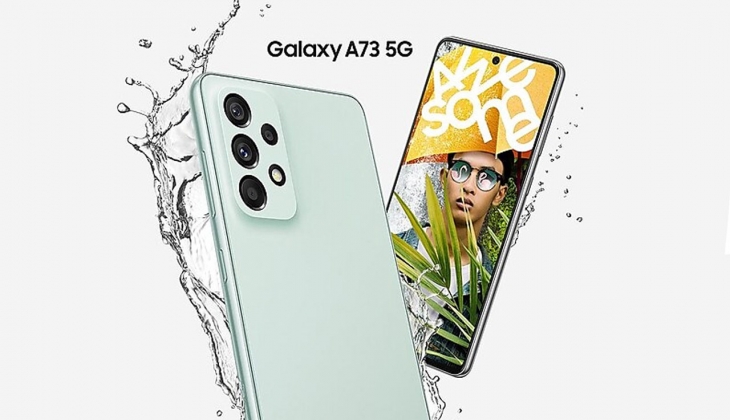 Bu fiyat kaçmaz! Samsung Galaxy A73’e büyük indirim! İşte 28 Ekim 2022 fiyat listesi…