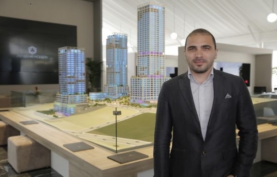 40 projede kampanya zamanı!