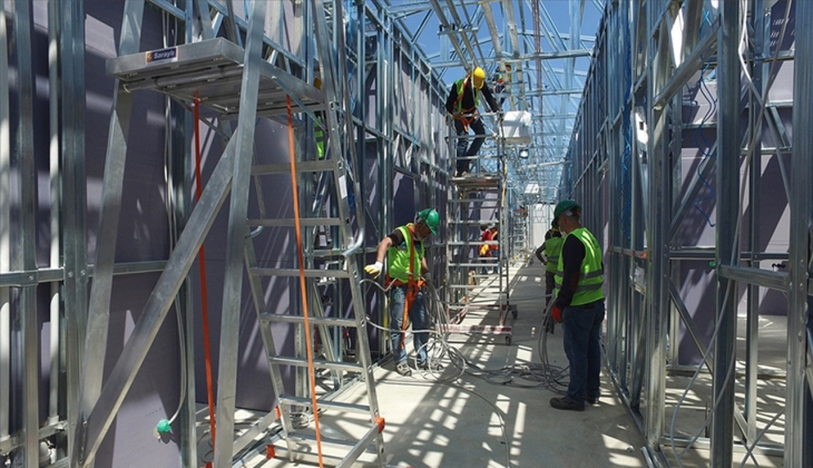 Çimento, beton ve kiremit fiyatlarına zam geldi mi? Güncel çimento, beton ve kiremit 14 Kasım 2022 fiyat listesi