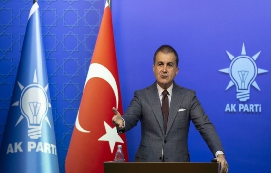 Batı Şeria’daki Yahudi yerleşime Ankara dan kınama!