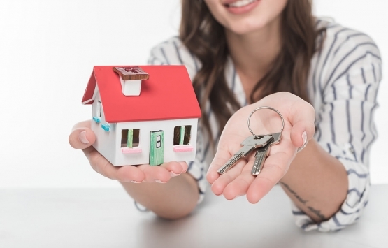 Konut alacaklar dikkat! Devletten 33 bin TL destek!