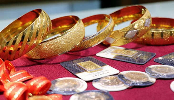 20 Haziran 2023 altın fiyatları! Altın fiyatları düştü mü? Bugün ons altın ve çeyrek altın ne kadar?