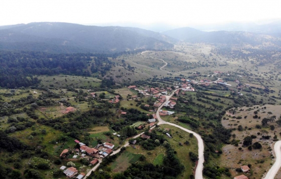 Bilecik Belediyesi'nde milyonluk imar vurgunu iddiası! Yakınlarının üzerine arsa aldılar!