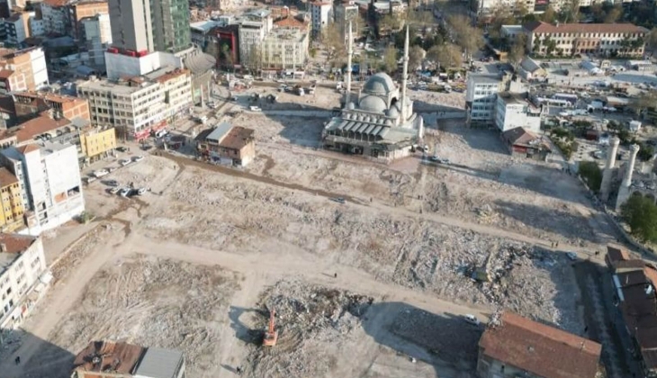 Malatya nın İkizce ve Mollakasım mahallelerinde imar planı değişikliği kabul edildi!