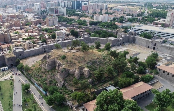 Diyarbakır Yenişehir'de 31.2 milyon TL'ye satılık arsa!