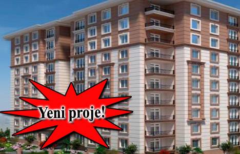 Yakut Evler projesinde 289 bin TL'den başlayan fiyatlarla!