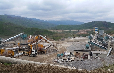 Büyük Melen Projesi'nde son durum ne?