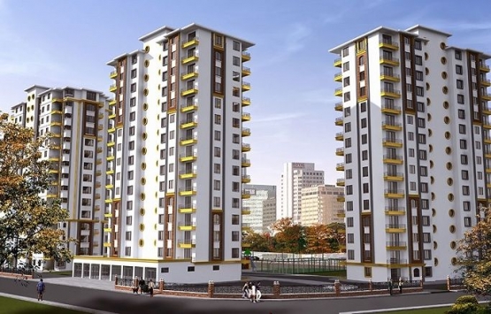 ÖKİ Center Kayseri fiyatları!