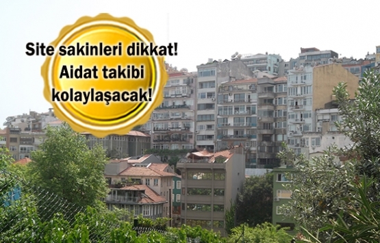 apsiyon site yönetimi