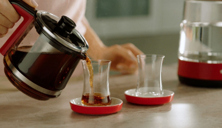 Arçelik Resital çay makinesi en uygun fiyata nerede satılıyor? Fiyatları ne kadar? 16 Ocak 2023 fiyat listesi