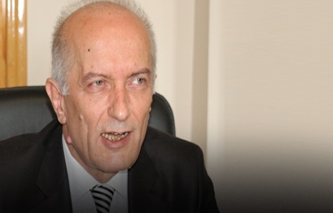 Yuvacık Barajı tesislerinin yıkılması gerekiyor!