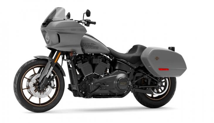 Batı Yakası Stili Harley Davidson Low Rider ST fiyatları ne kadar? İşte 9 Ekim 2022 fiyat listesi!