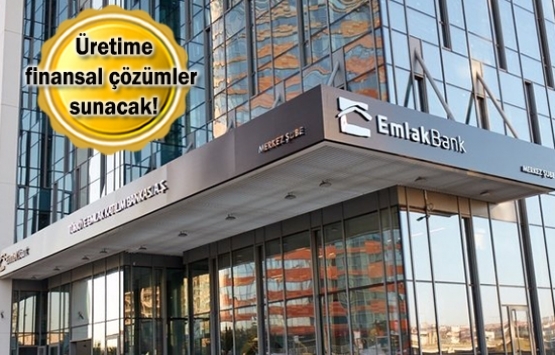 Emlakbank yeniden yola çıkıyor!