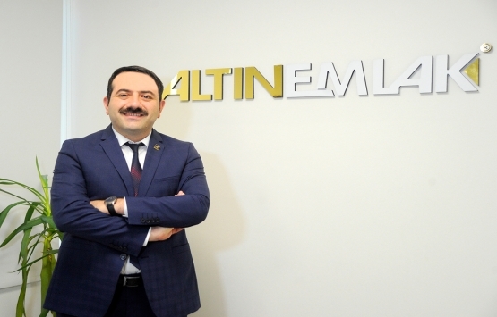 Konut kredileri sınırlandırılmamalı!