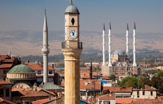 Çorum'da 17.2 milyon TL'ye satılık fabrika!