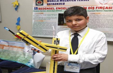 Yaşamda Kalite Proje-Fikir Yarışması İzmir'de düzenlendi!