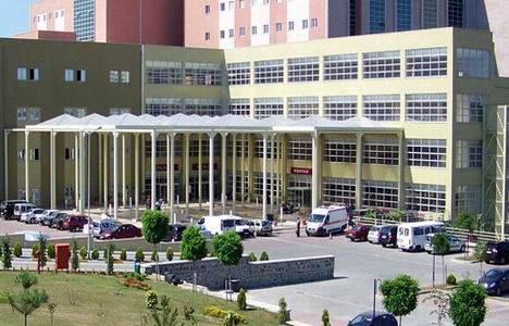 Kanuni Sultan Süleyman Hastanesi taşınacak mı? 