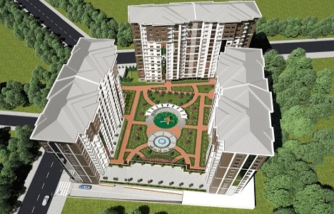 Damga Metro Göztepe de ön satışlar başladı!