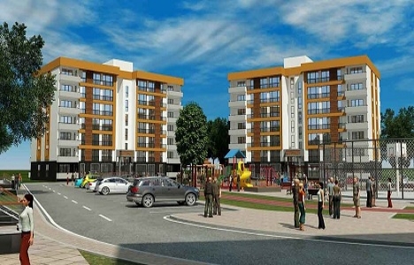 TOKİ Adana Ceyhan başvuru dönemi bugün başlıyor!