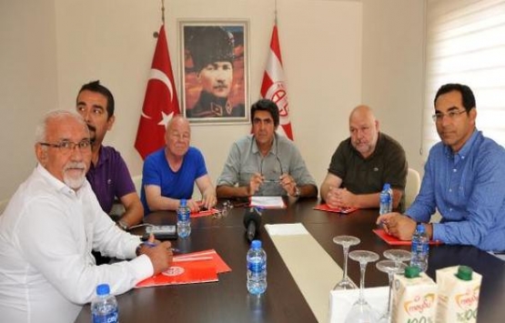 antalya arazi ihalesi