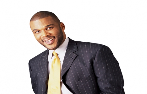  Tyler Perry Atlanta'daki evini 25 milyon dolara satışa çıkardı!