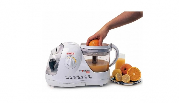 Arnica Mutfak Robotu en uygun fiyata nerde satılıyor? Özellikleri neler? İşte 5 Şubat 2023 fiyat listesi