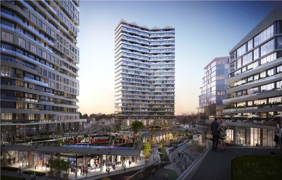 Nivo projelerinde yüzde 25 indirime ek yüzde 5 indirim!