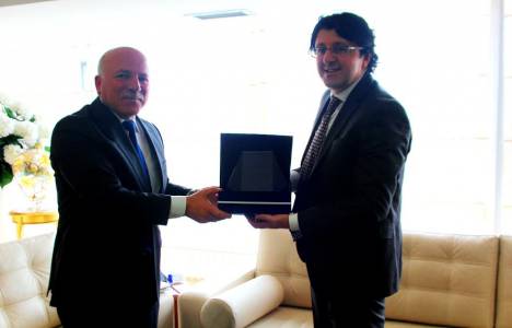 Baymak, bayileri ile Erzurum’da buluştu!