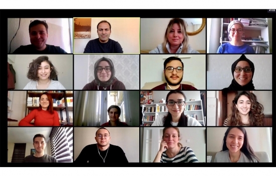 Online Kira Sözleşmesi Atölyesi 18 Nisan da yapılacak! 