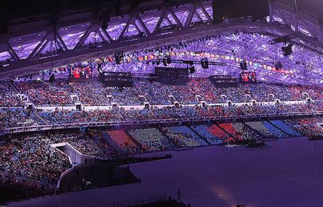 soçi kış olimpiyatları ne zaman başlayacak