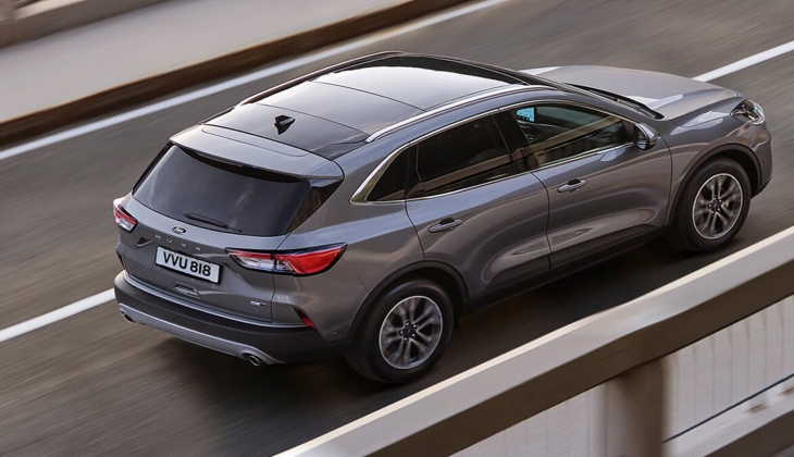 Ford Kuga da Kasım ayına özel 250 bin TL ye yüzde 1.59 faiz fırsatı! Ford Kuga ne kadar? 6 Kasım 2022 fiyat listesi...