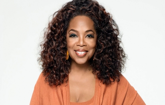 Oprah Winfrey, 100 milyon dolarlık malikanesini Türkiye'den dekore ettiriyor!