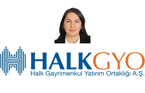 Öznur Ozar Halk GYO'dan ayrıldı!
