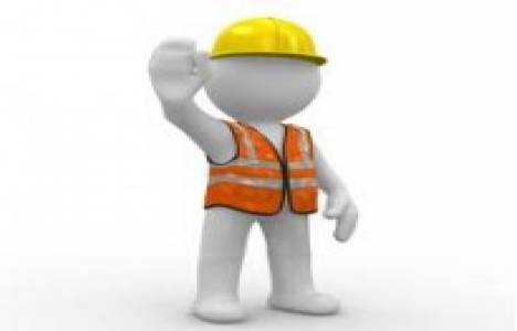 İş sağlığı ve güvenliği şartları!