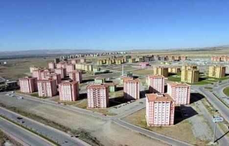 TOKİ Kayseri Yeşilhisar 2. Etap başvuruları bugün başlıyor!