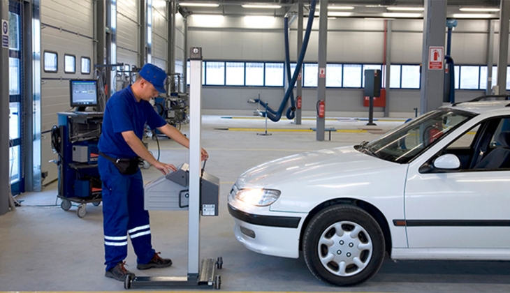 Araç sahipleri dikkat! Ceza ödememek için hemen yaptırın!